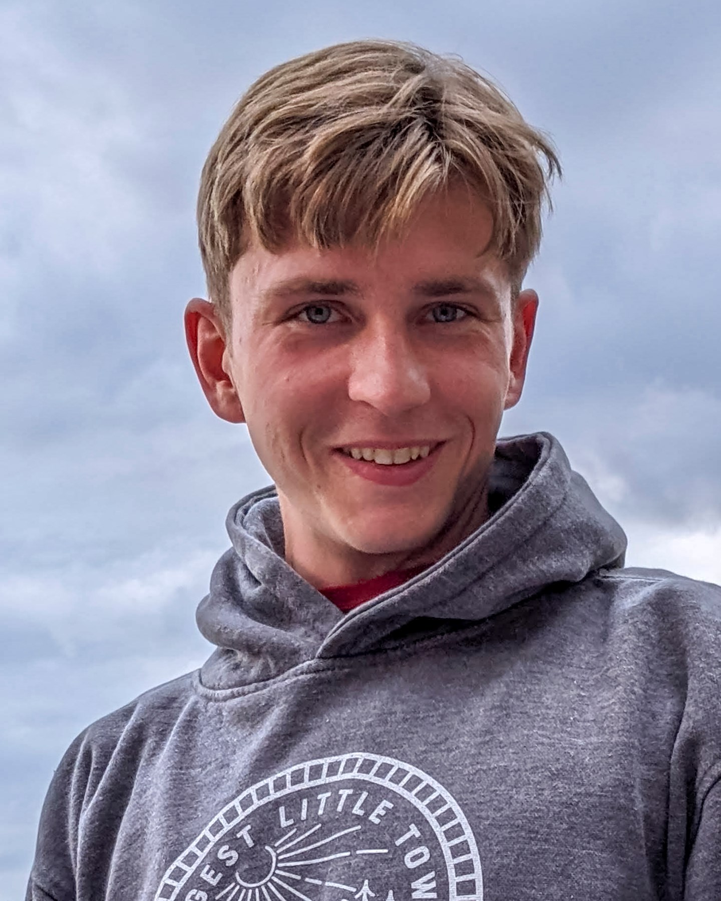 Joshua Alderton Obituary Brampton, ON