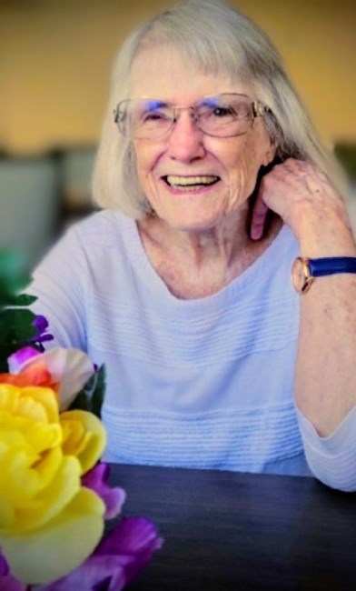 Obituario de Maureen A. Nelson