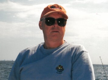 Obituary of Thomas James Heliger Jr.