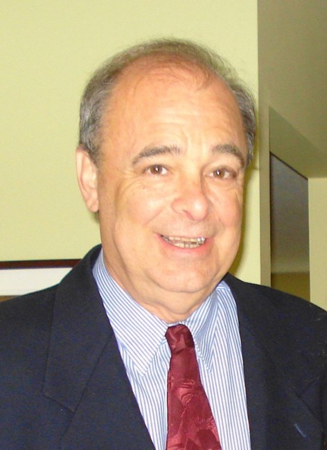 Obituary of James Duncan Whitehead