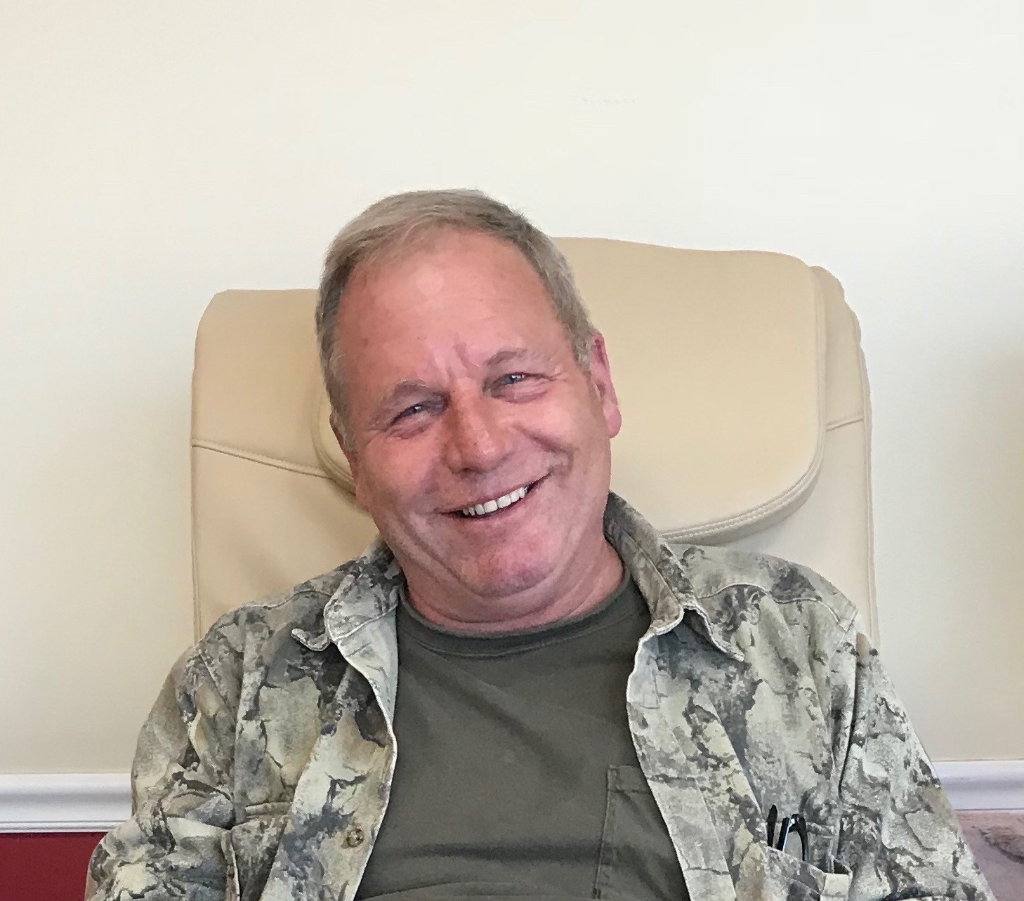 Obituary of Steven R Hennig