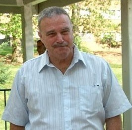 Obituary of Murray S. Davis