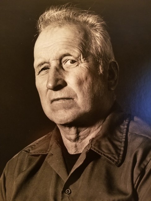 Obituary of Alexander Plushanski Jr.