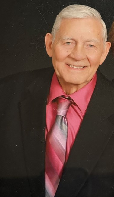 Obituario de James Edward Knoll