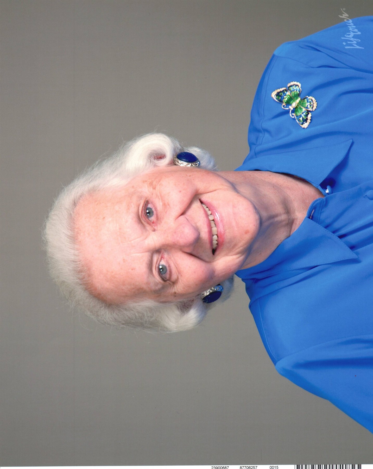 Obituary of Alice Dillon Cooper