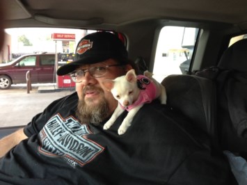 Obituary of Peter James Chavez