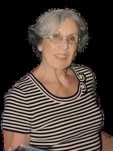 Obituary of Shirley Rose Cohen