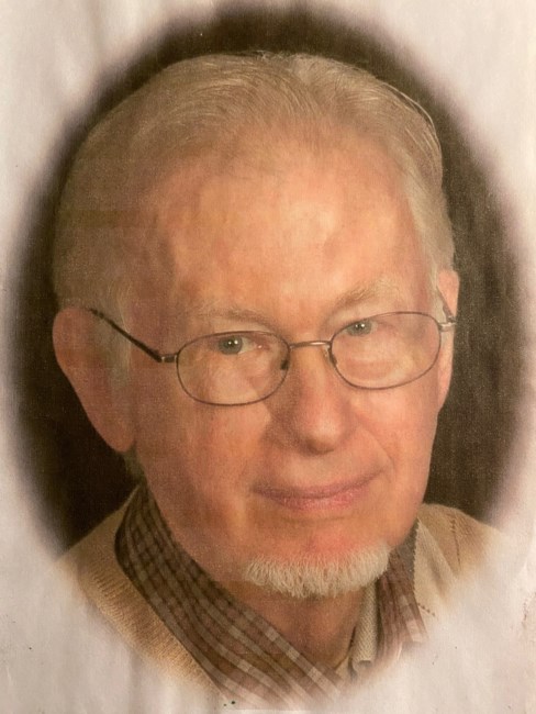 Avis de décès de Gordon W. Sheill