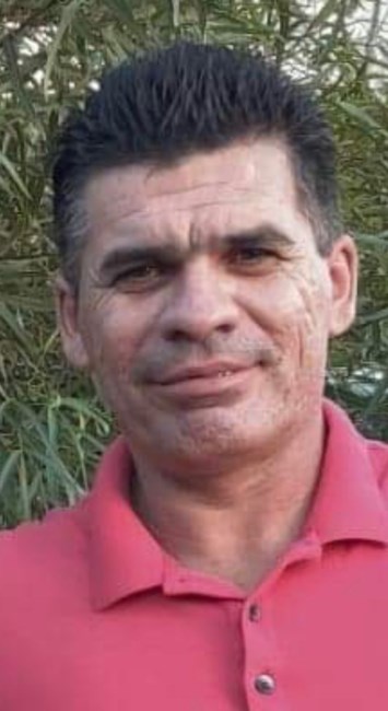 Obituary of Omar Ainza