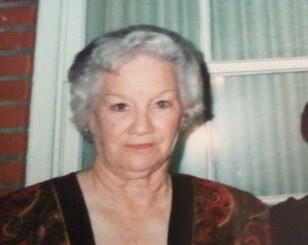 Obituary of Frances P. Barton