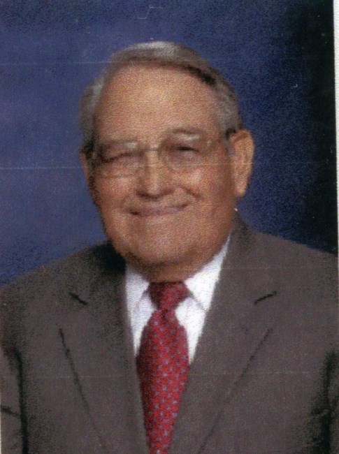 Obituary of Carlos Cordova