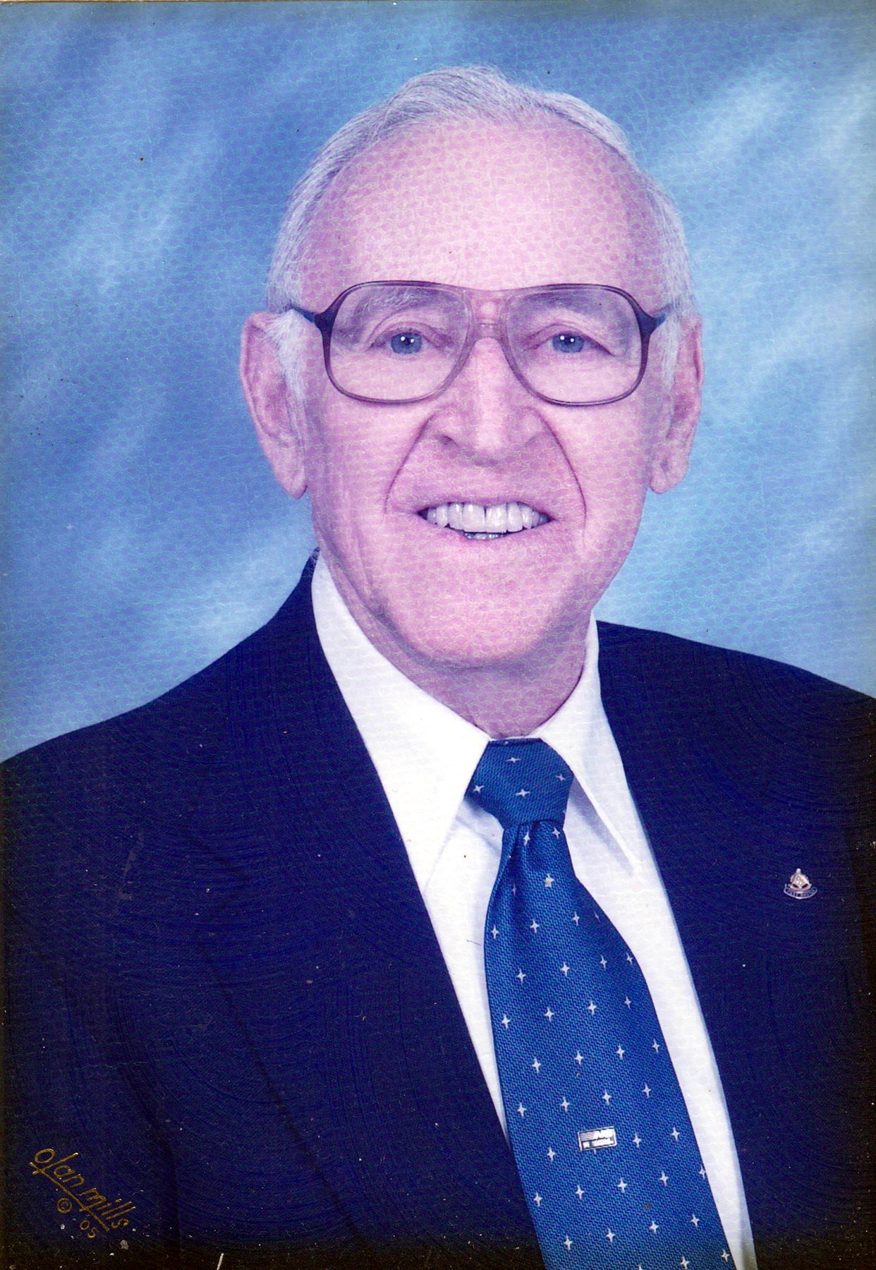 William Ward Obituary - Greeneville, TN