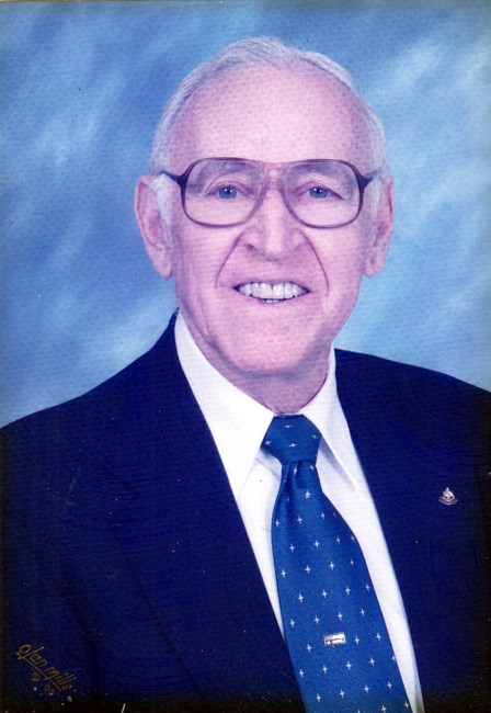 Obituary of William "Robert" Ward