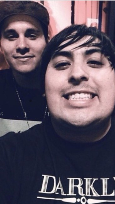 Obituary of Colin Michael Mulhern