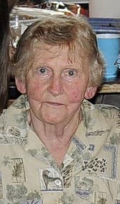 Obituary of Barbara Joyce Sunday