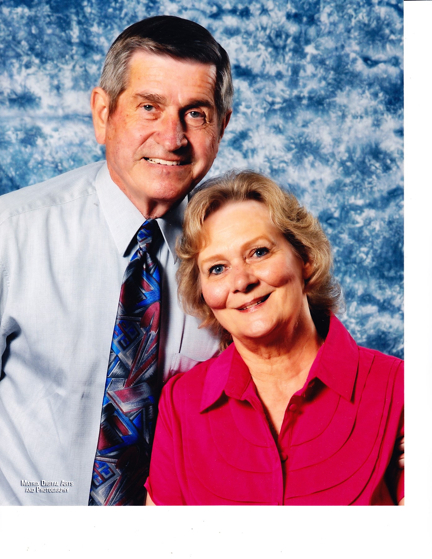 Obituary of Eugene L. Roller