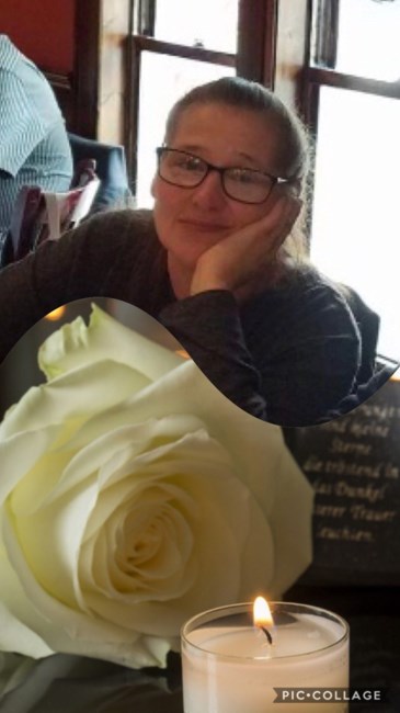 Obituary of Nancy Lynn Andreas