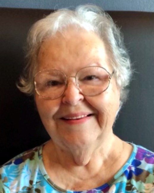 Obituary of Margaret Lee Wroten