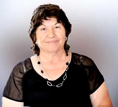 Obituary of Rosie O. Meza