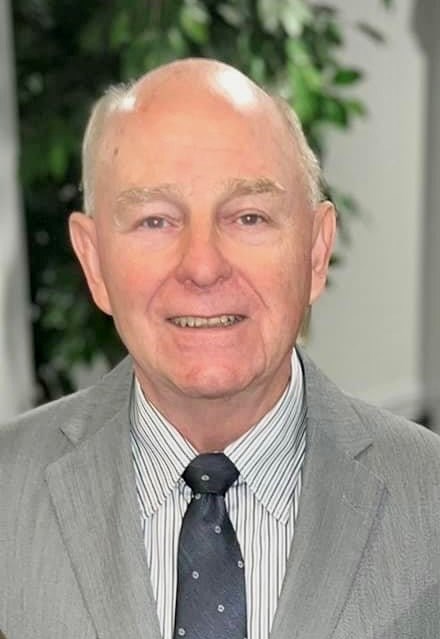 Obituary of John George Kratzwald Jr.