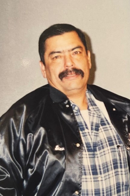 Obituary of Steve Charo Lopez