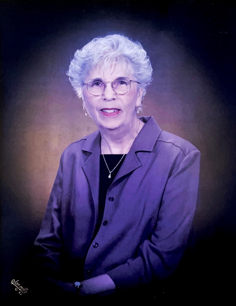 Obituary of Marcia E. (Harper) Elder