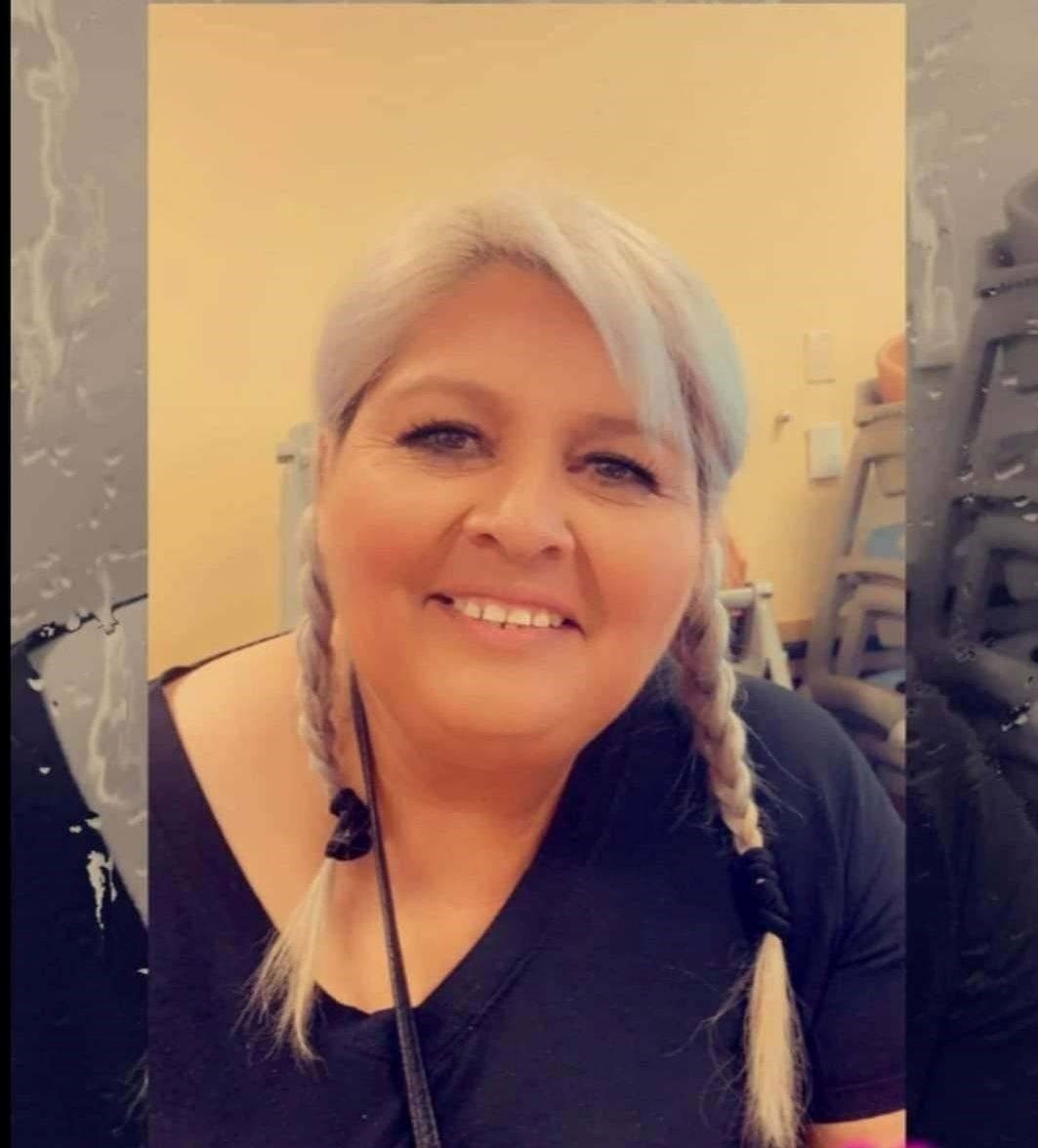 Obituario de Inez Chapa Castillo