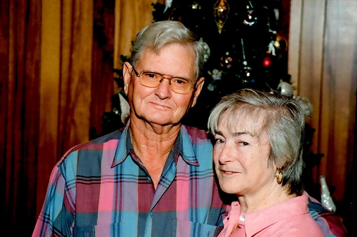 Obituary of Duell Waid Rusk