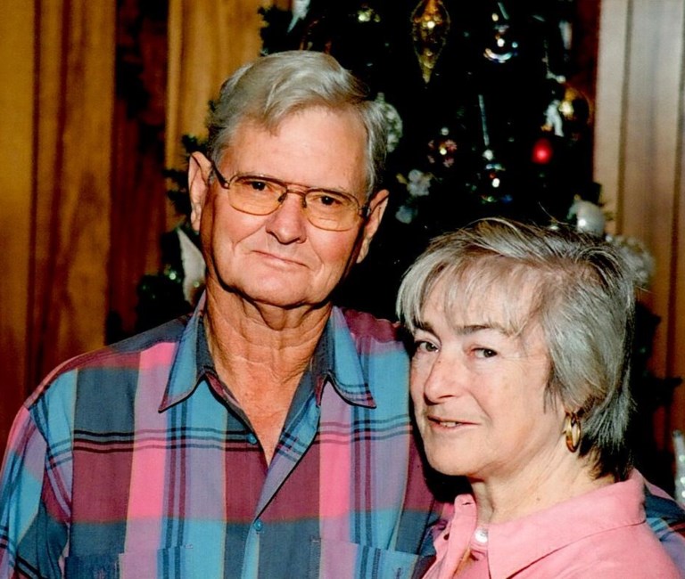 Obituary of Duell Waid Rusk