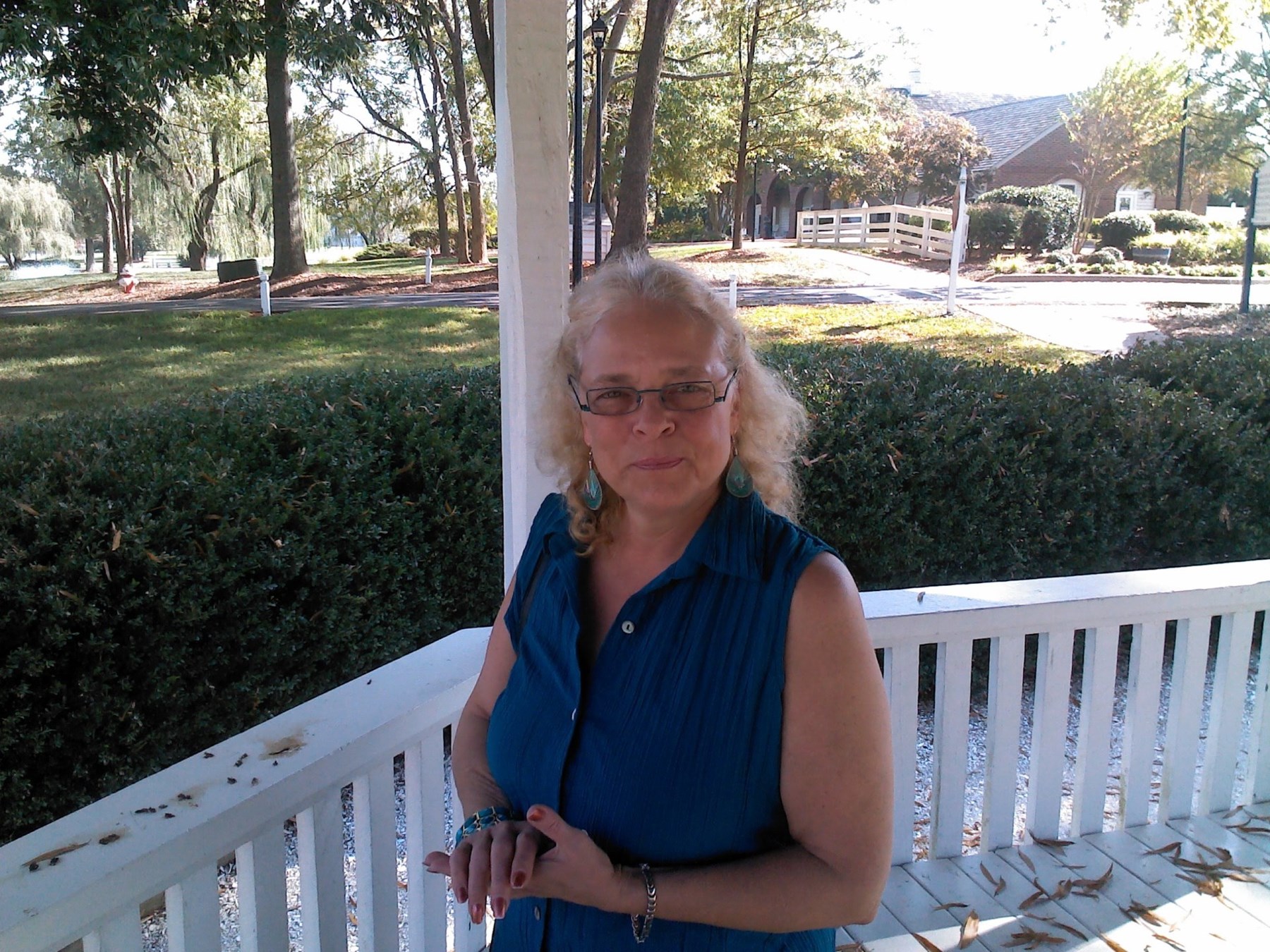 Obituary of Joy Marie Tice