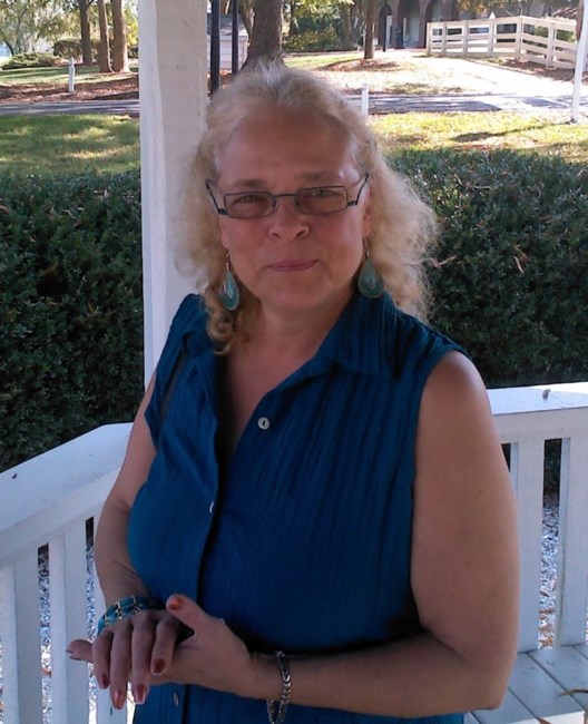 Obituary of Joy Marie Tice