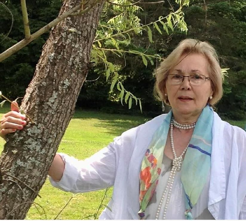 Obituario de Lucille Morneau