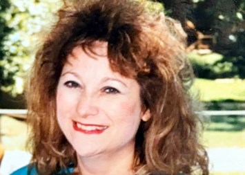 Obituary of Dana Patricia Jones