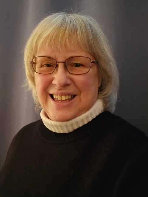 Obituary of Gayle Celeste Kaucher