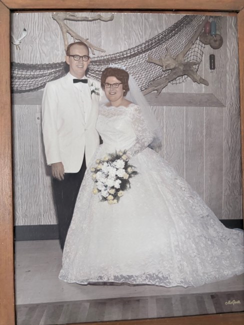 Obituary of Lorretta Alice Hevey