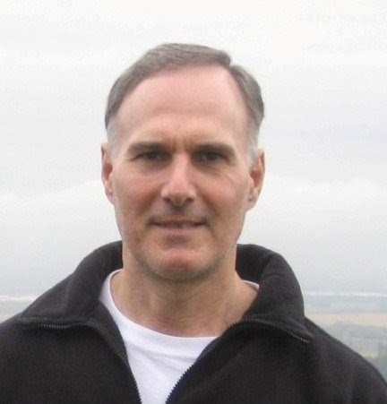 Obituary of Rick Segal