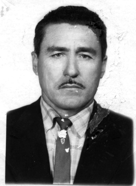 Obituary of Juan Manuel Sosa