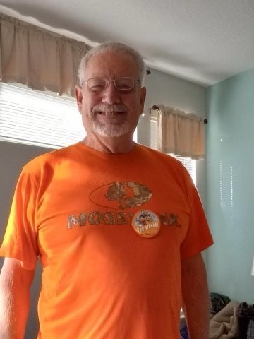 Obituary of Clinton Eugene Layfield Sr.