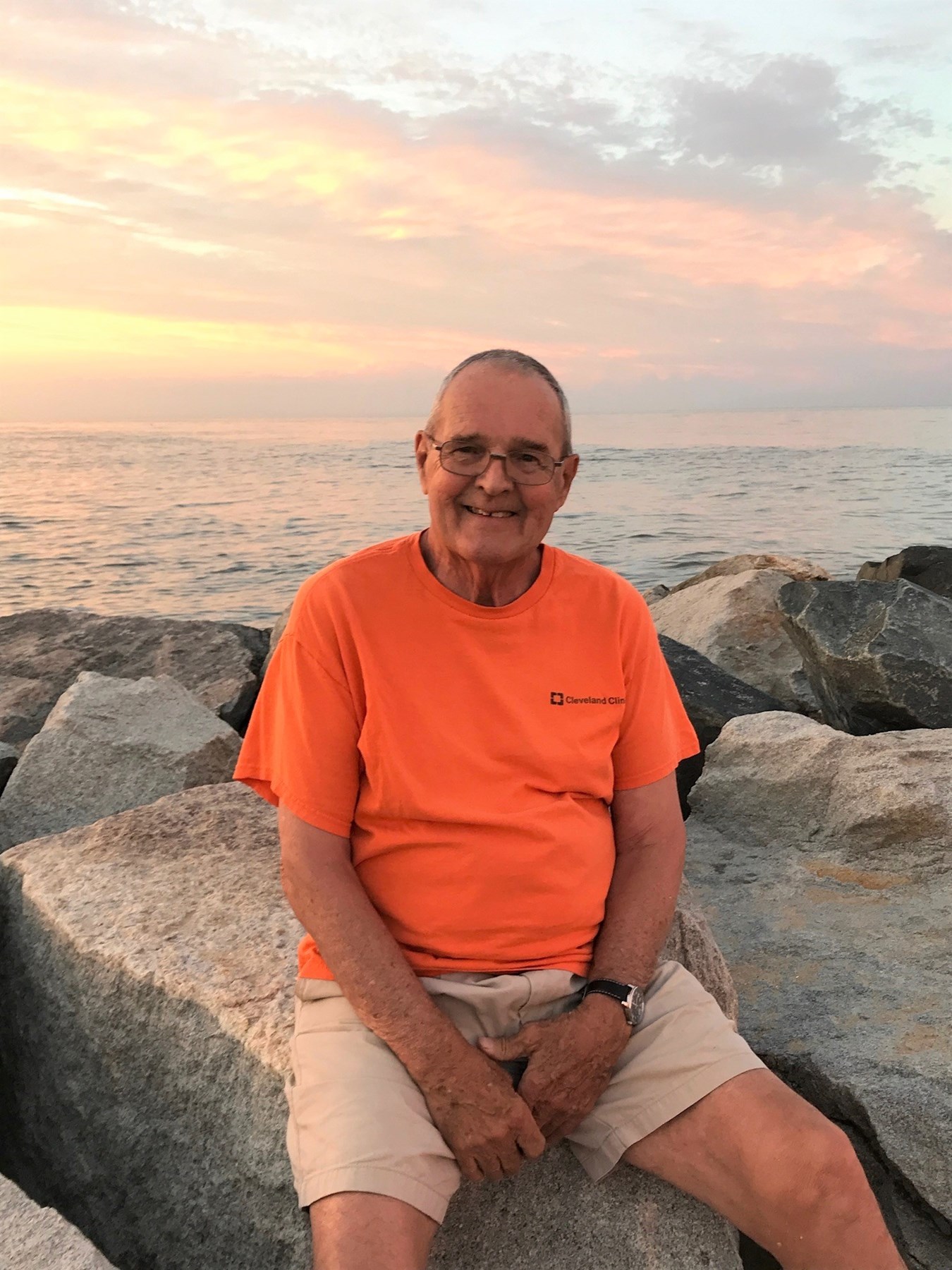 Obituary of Merton Elmer Stanhope