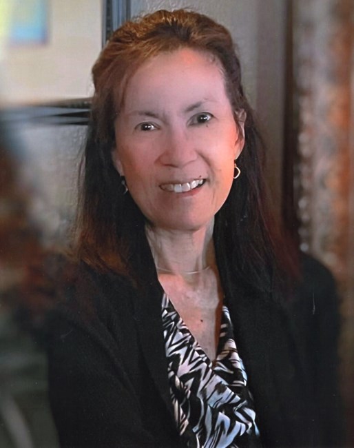 Obituary of Joyce Ann Woo