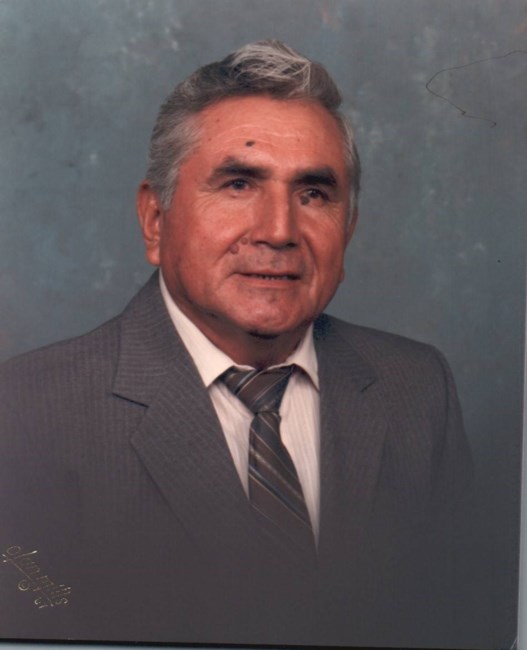 Obituario de Dolores Palomo