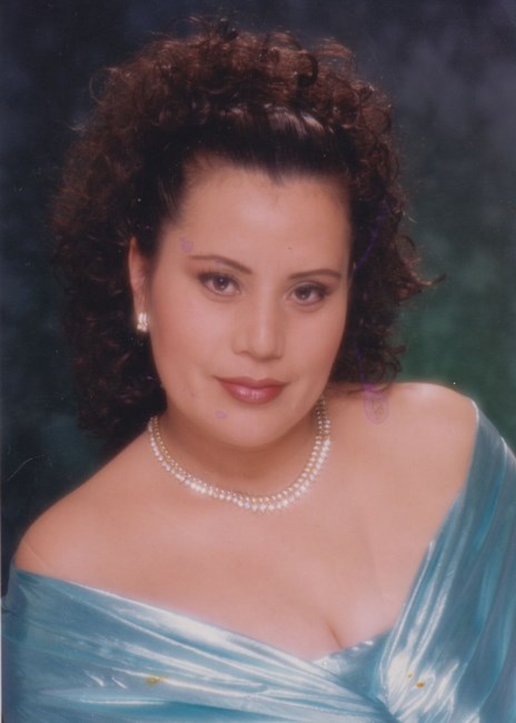 Obituary of Alma Rosa Arroyo-Navarro