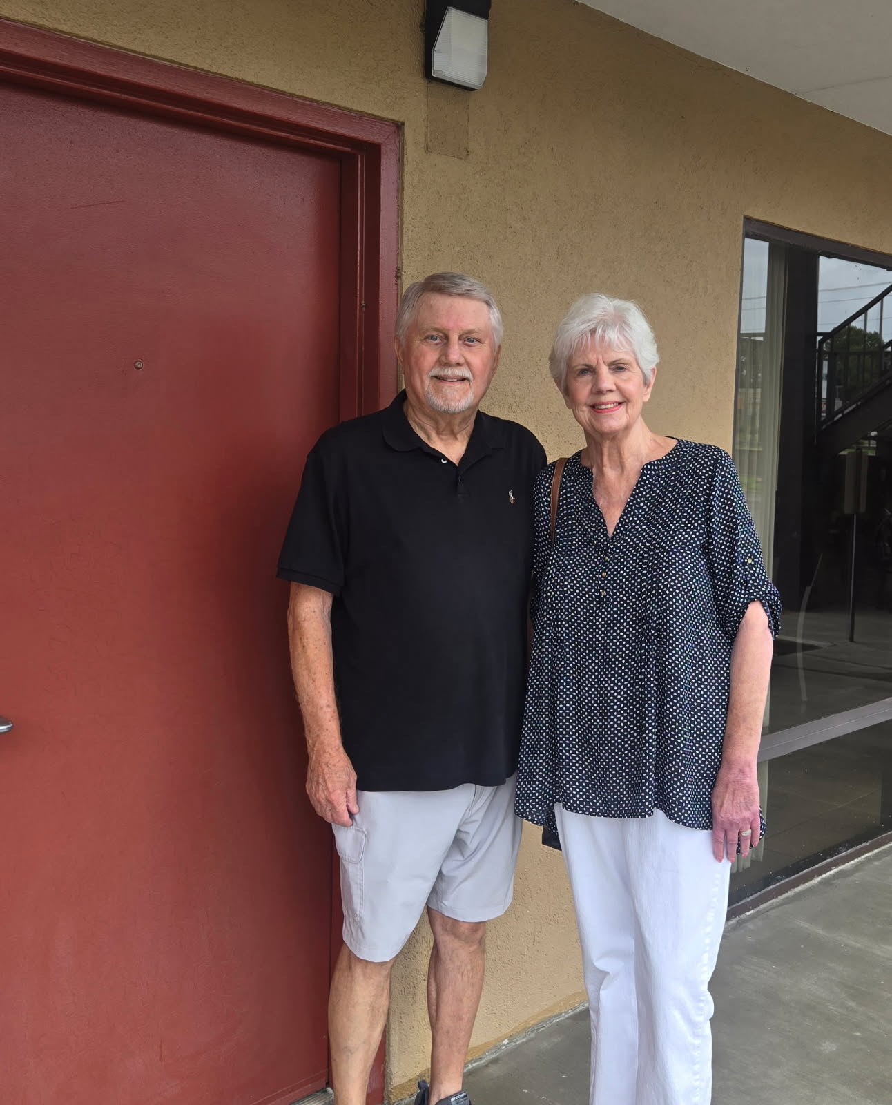 Obituary of James Carlton Jenkins Sr.