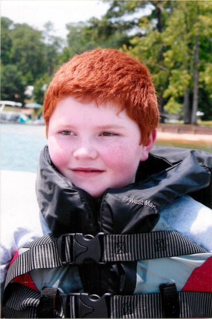 Avis de décès de Benjamin Daniel Evans