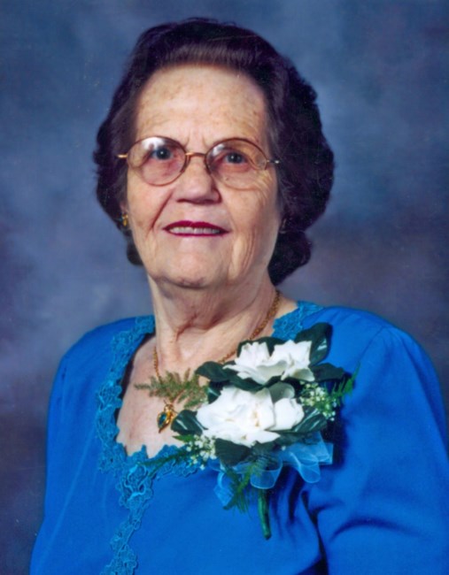 Obituary of Noella Jean Young