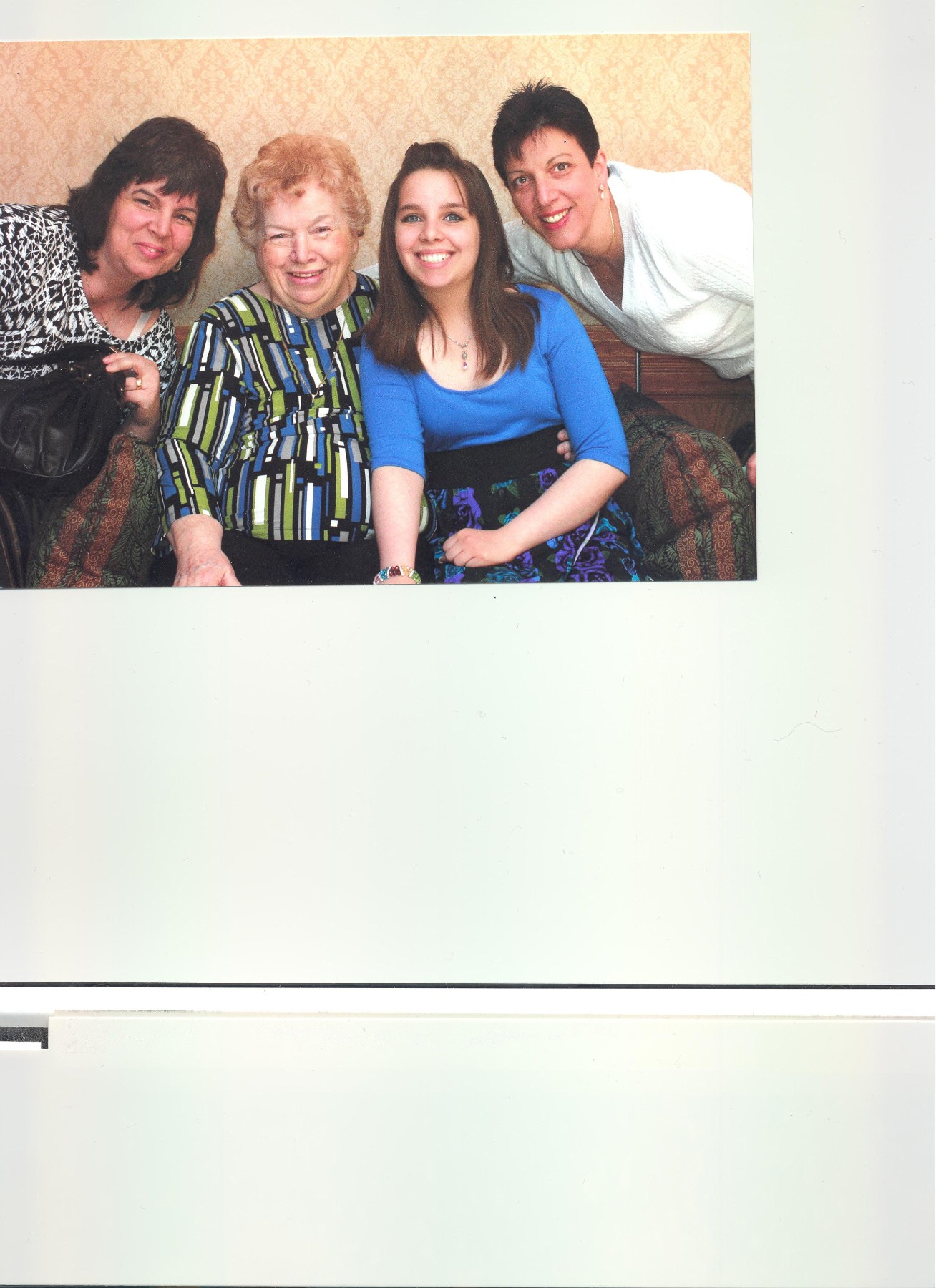 Obituary of Catherine Lombardi