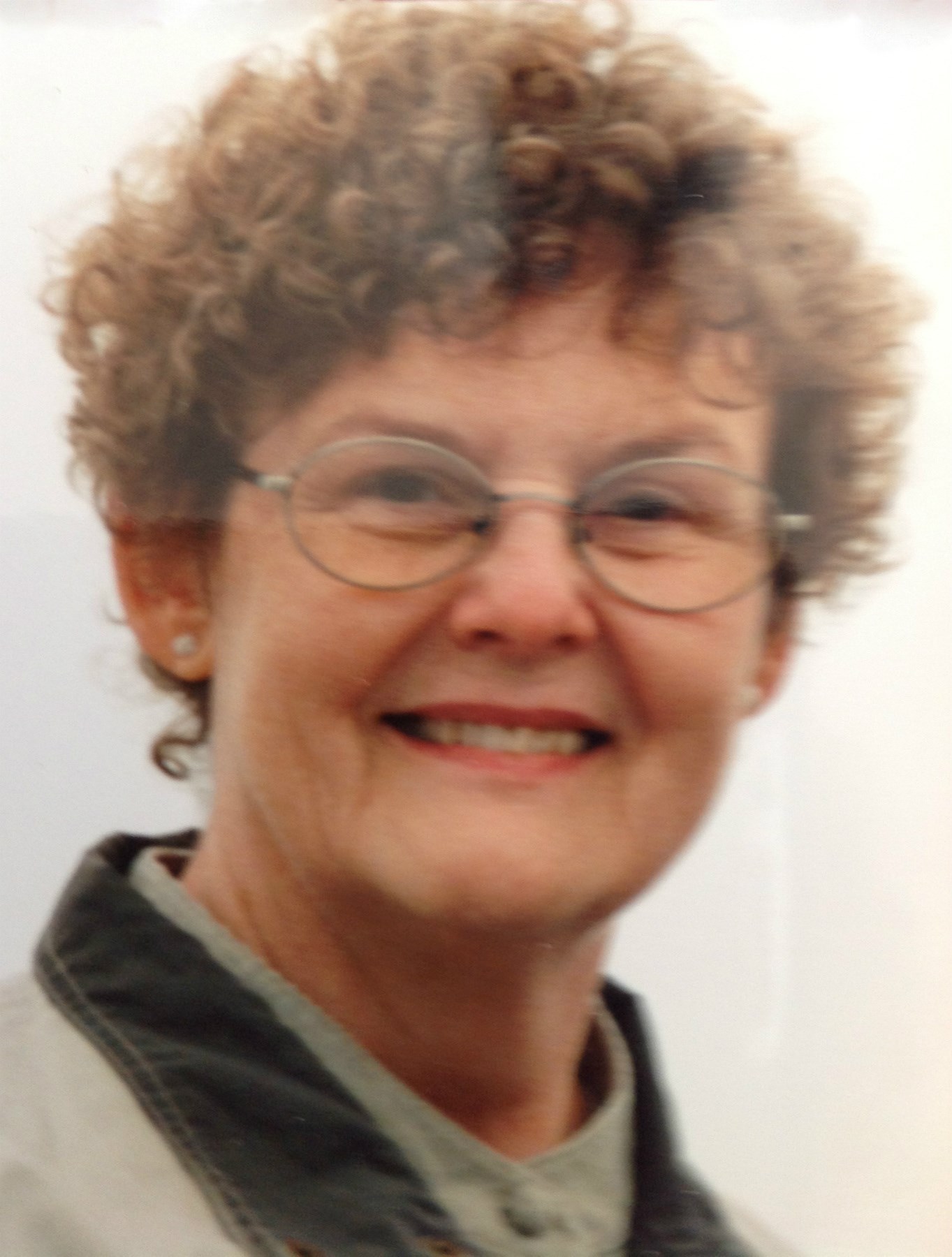 Obituary of Cindy Nation Parrish