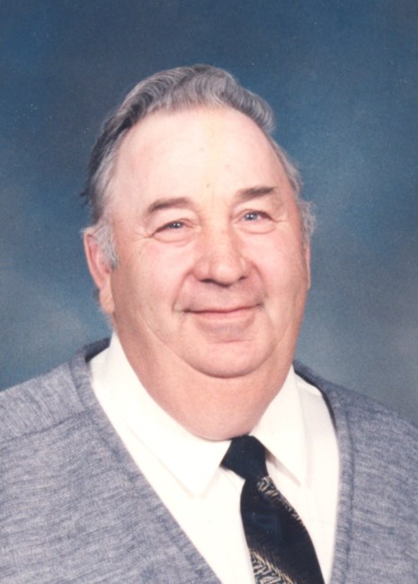 Obituary of Ronald Rudolf Zorn