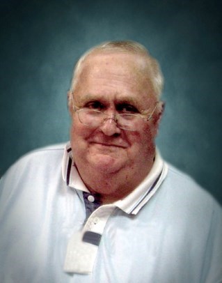 Obituary of James A. Lockard
