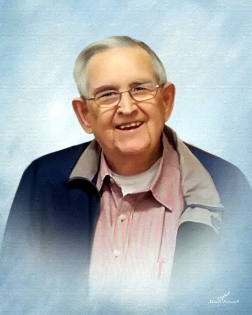 Obituary of Dumont Cyril Bunn